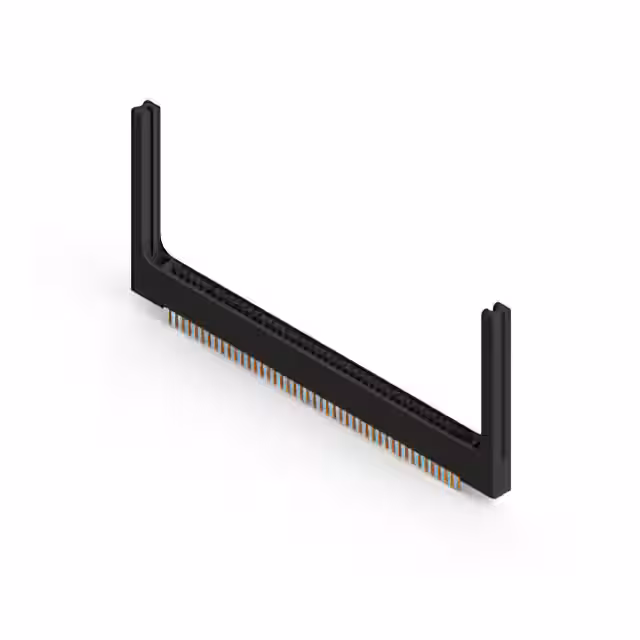 396-090-541-258 EDAC Inc.  Edgeboard Connectors